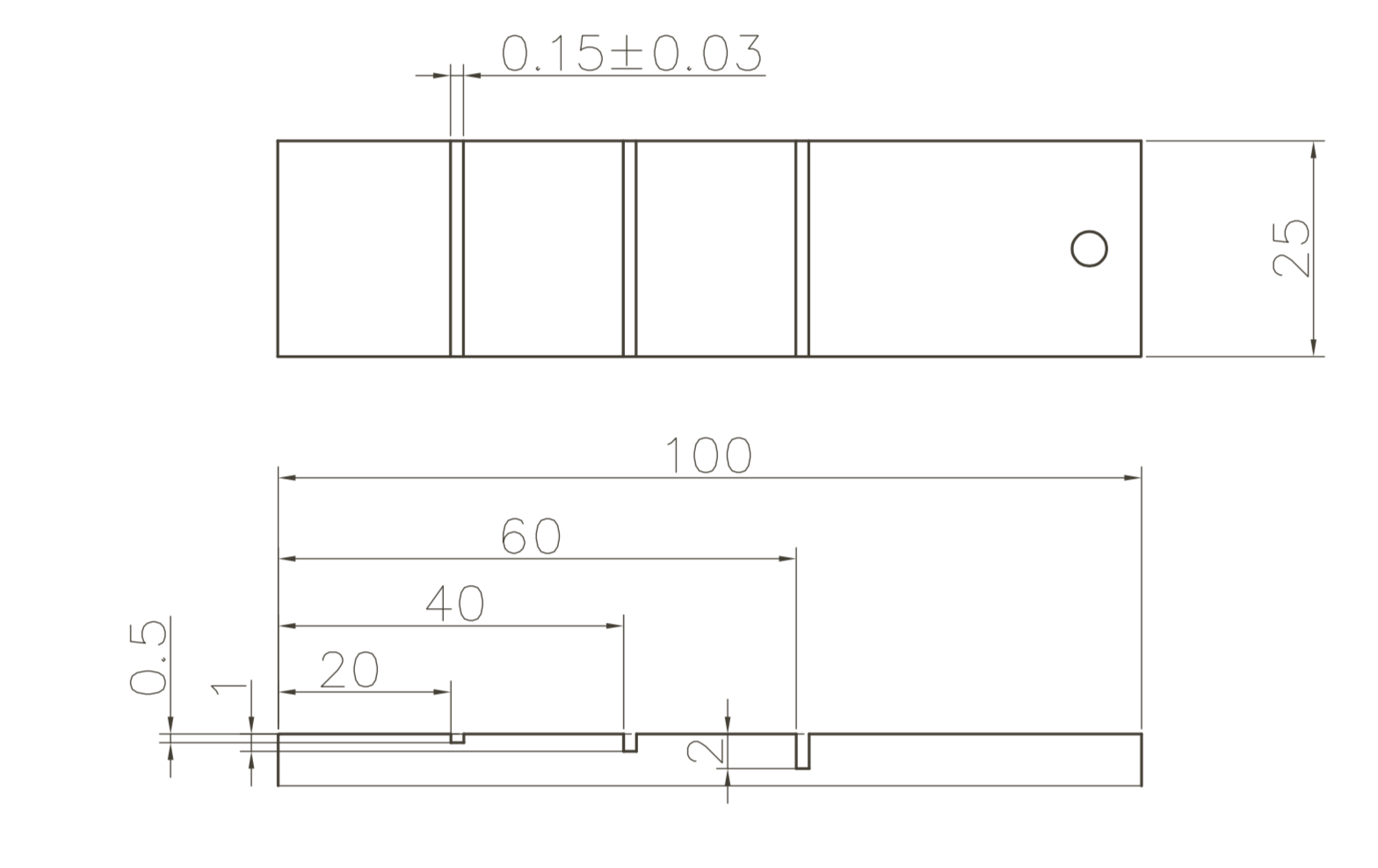 山東瑞祥模具有限公司|試塊
