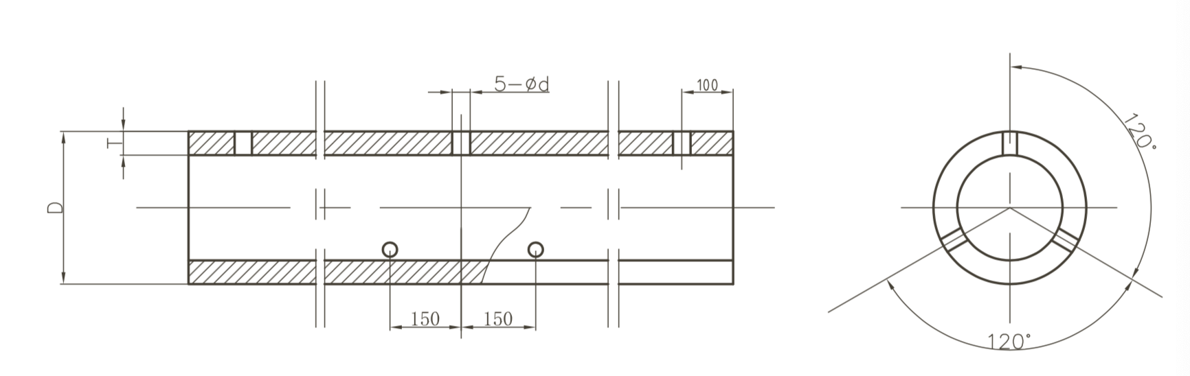 山東瑞祥模具有限公司|試塊
