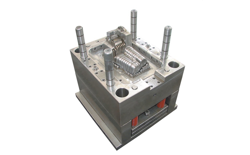 山東瑞祥模具有限公司|試塊