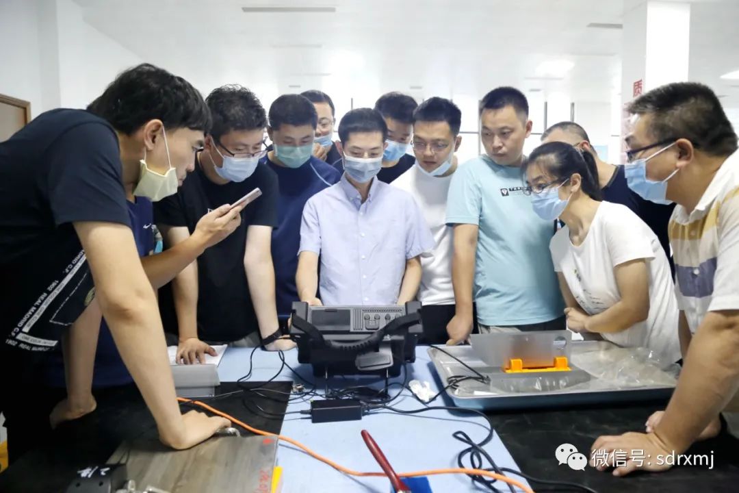 Ruixiang brand test block | mould Ruixiang brand test block | mould