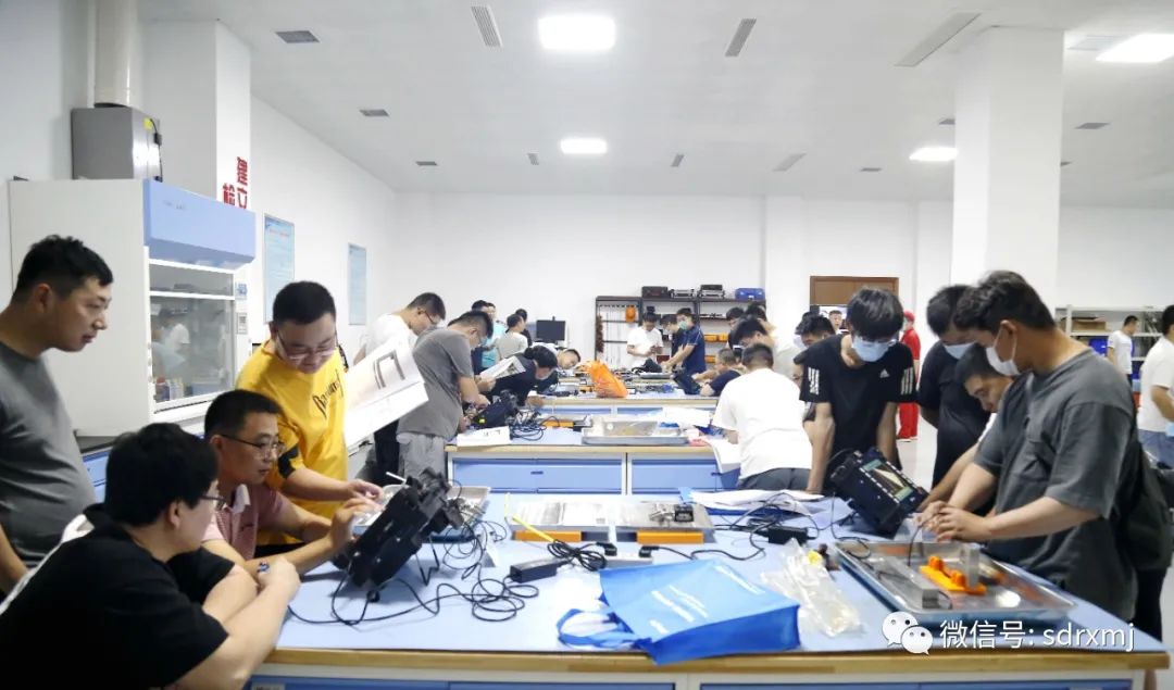 Ruixiang brand test block | mould Ruixiang brand test block | mould