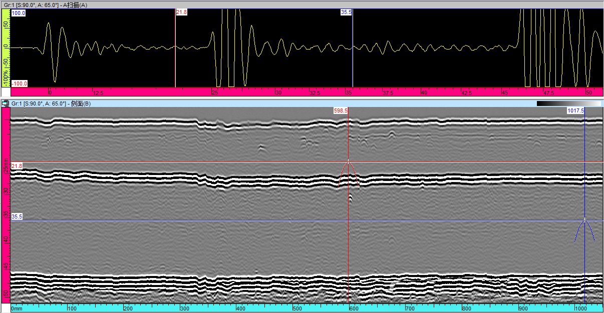 山東瑞祥試塊 山東瑞祥試塊