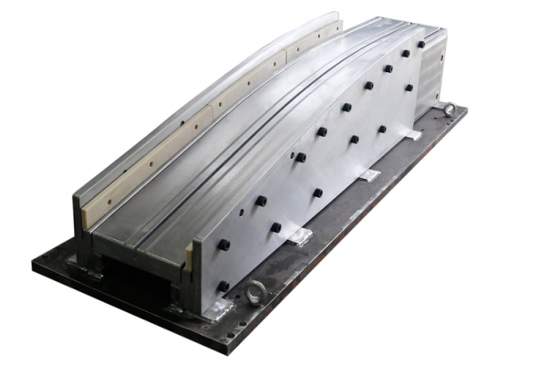 如何有效防止模具跳廢料？