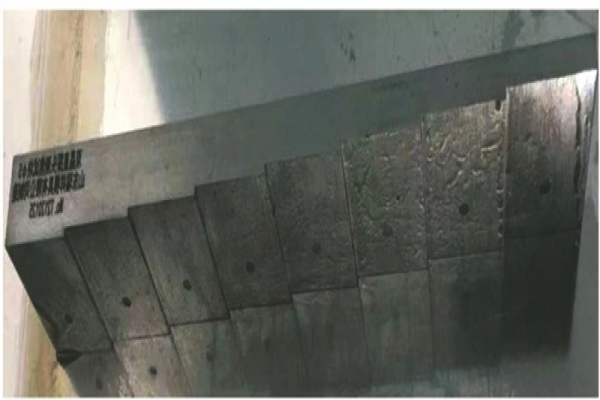 GB/T 41655—2022《無損檢測 超聲檢測 焊接、軋制和爆炸復(fù)合覆層檢測技術(shù)》工藝方法解讀