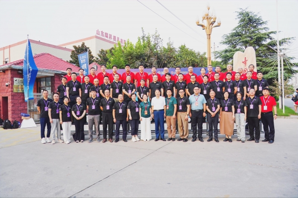 2025中國(guó)大學(xué)生機(jī)械工程創(chuàng)新創(chuàng)意大賽無損檢測(cè)創(chuàng)新實(shí)踐與應(yīng)用賽總決賽在山東瑞祥隆重舉行